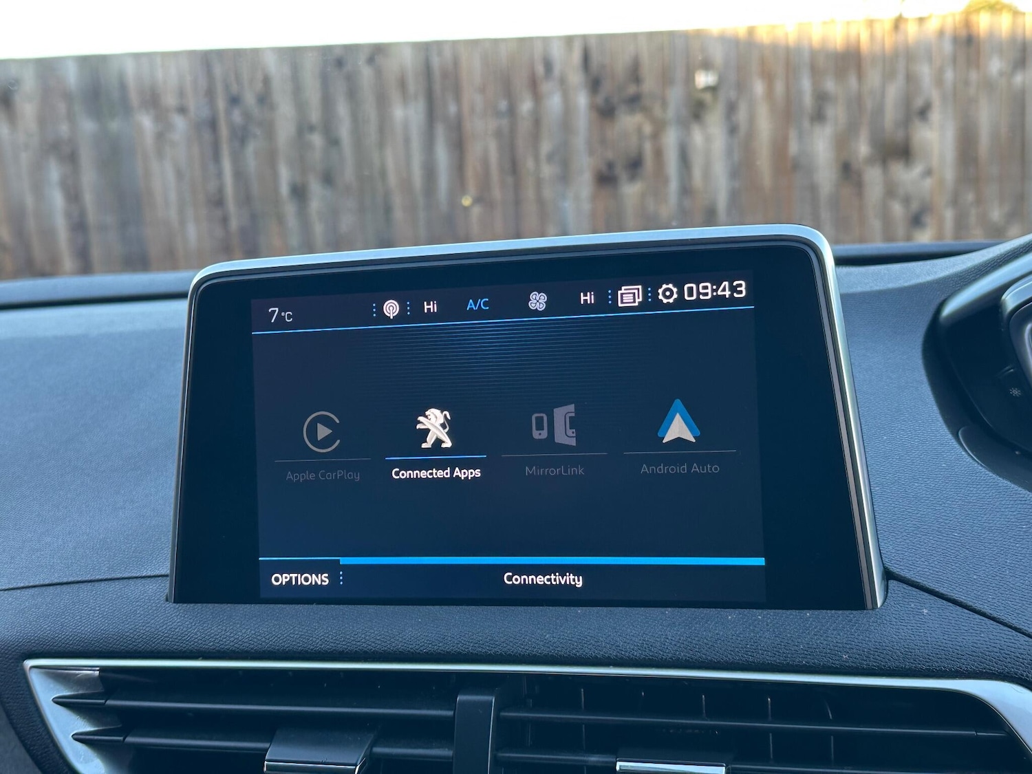 Used Peugeot 5008 2019 for sale - 77376846: Photo 53