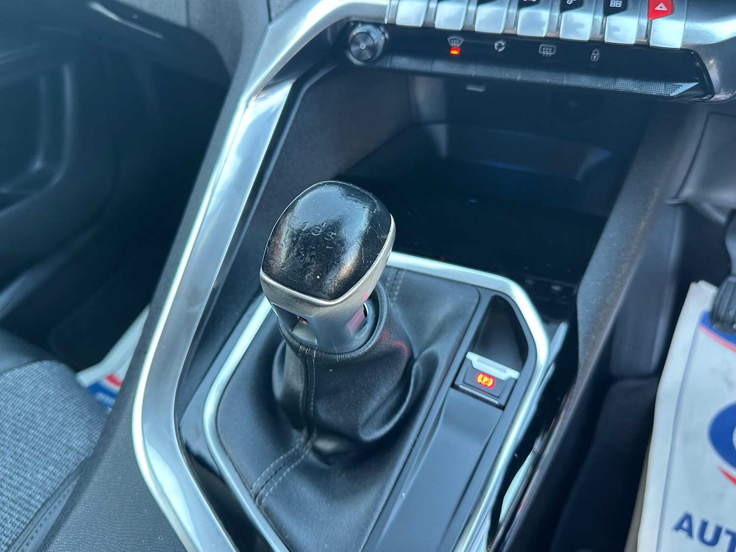 Used Peugeot 5008 2019 for sale - 77376846: Photo 54