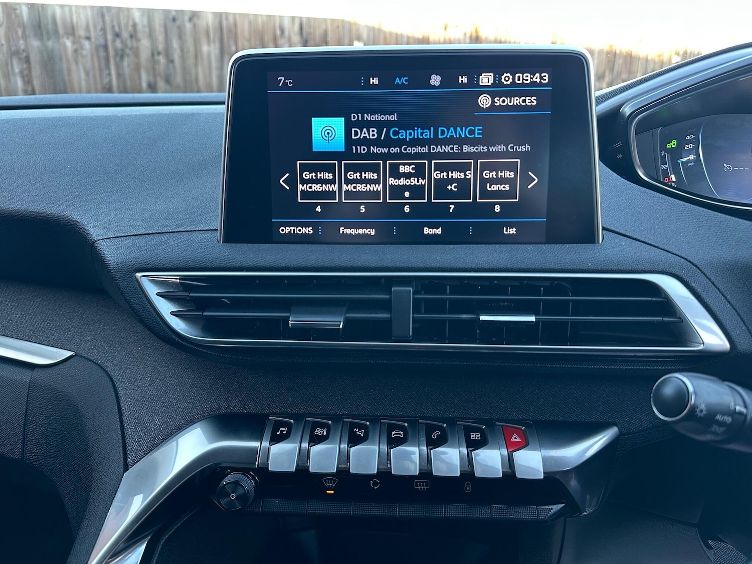 Used Peugeot 5008 2019 for sale - 77376846: Photo 55