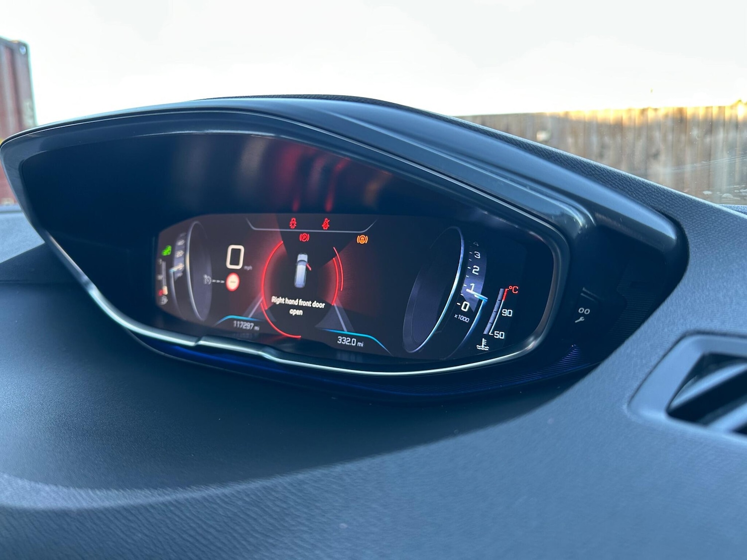 Used Peugeot 5008 2019 for sale - 77376846: Photo 56