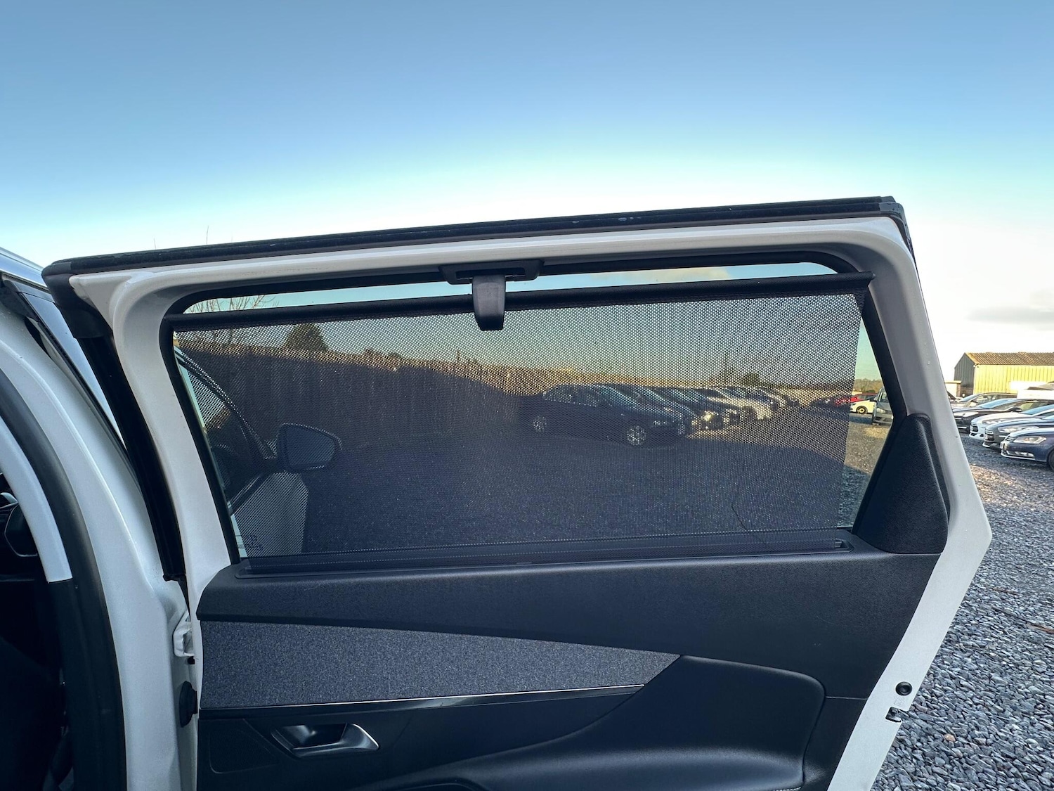 Used Peugeot 5008 2019 for sale - 77376846: Photo 61