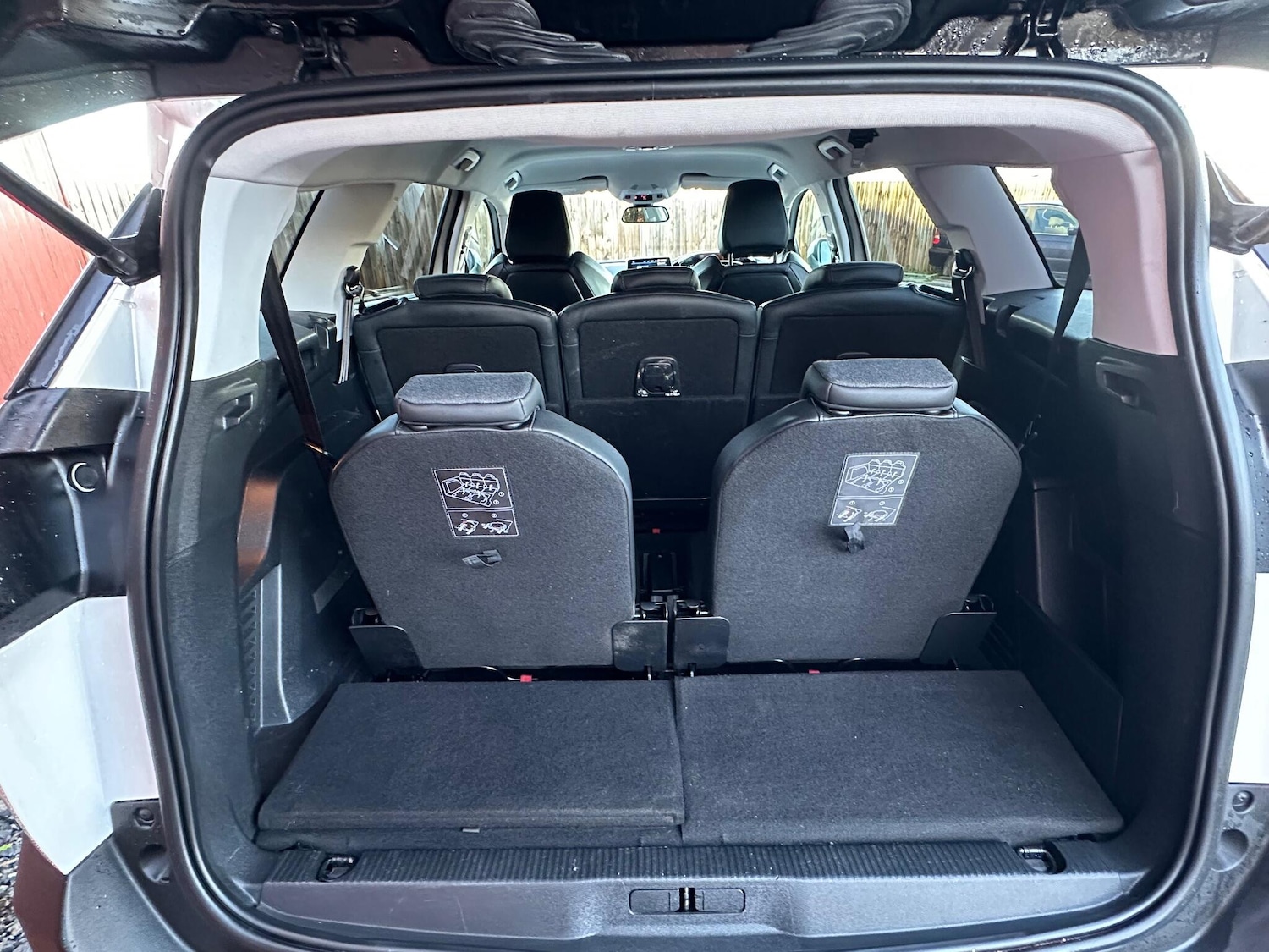 Used Peugeot 5008 2019 for sale - 77376846: Photo 63