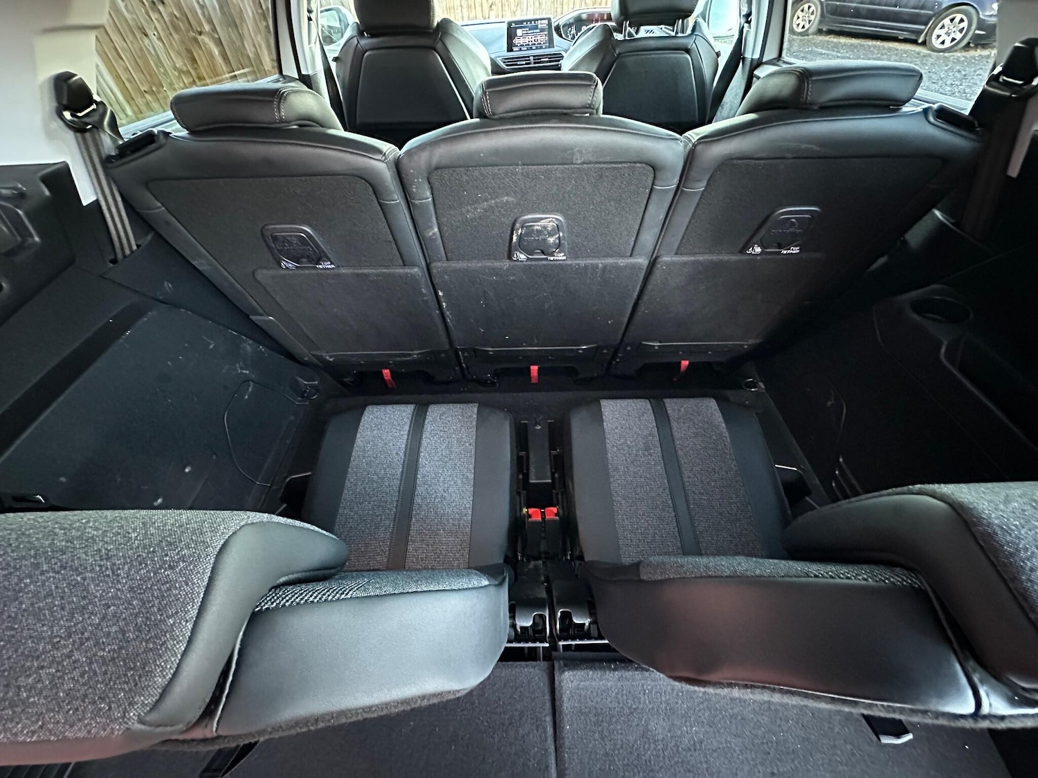 Used Peugeot 5008 2019 for sale - 77376846: Photo 64