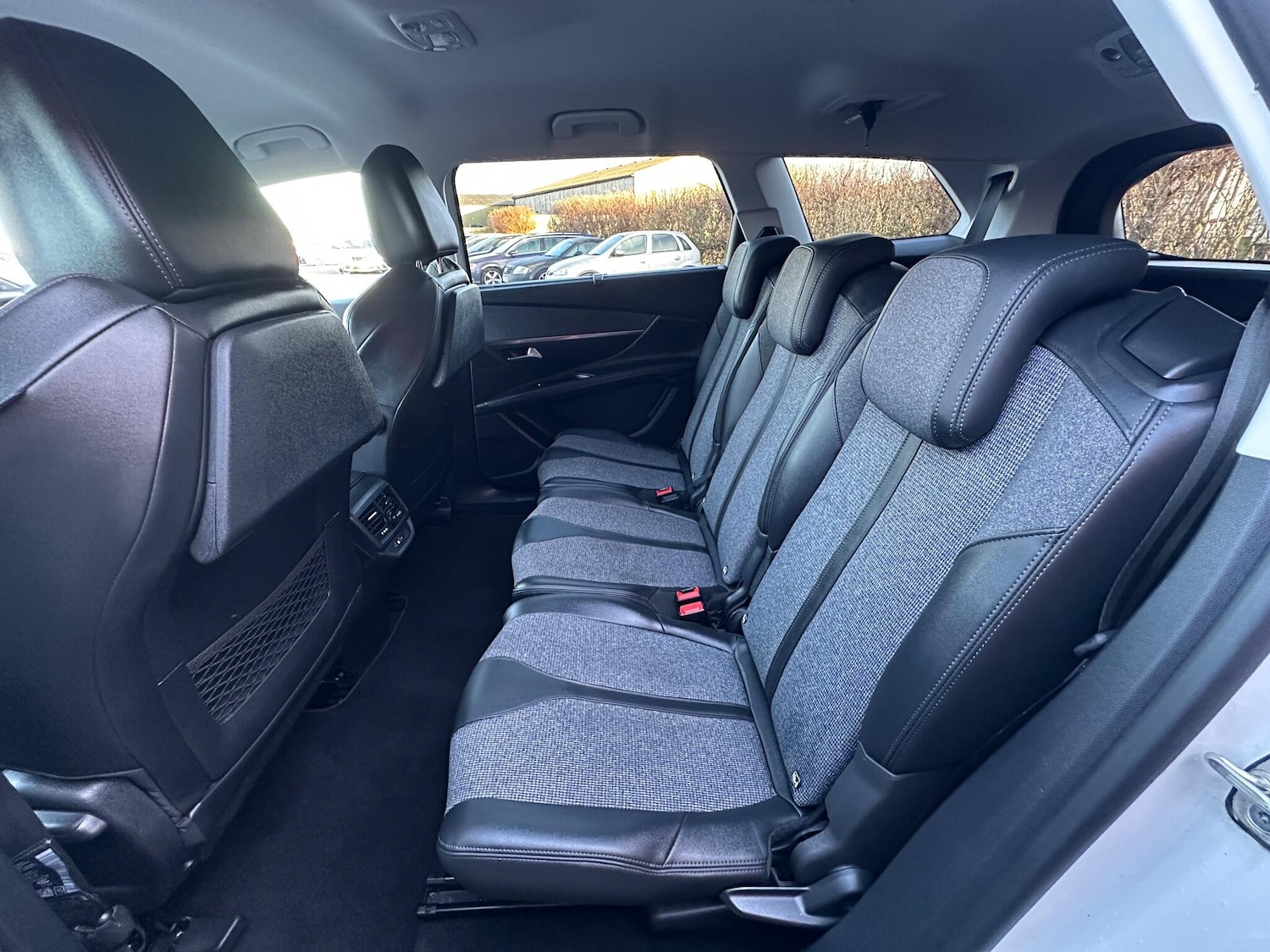 Used Peugeot 5008 2019 for sale - 77376846: Photo 65