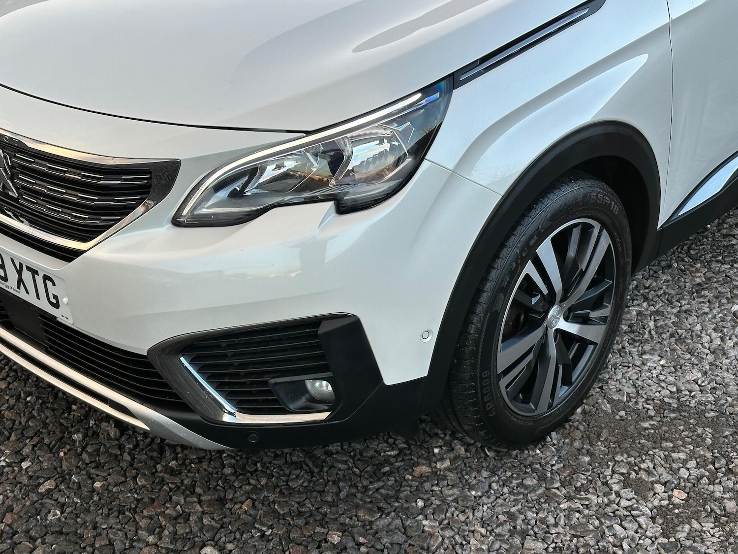 Used Peugeot 5008 2019 for sale - 77376846: Photo 7