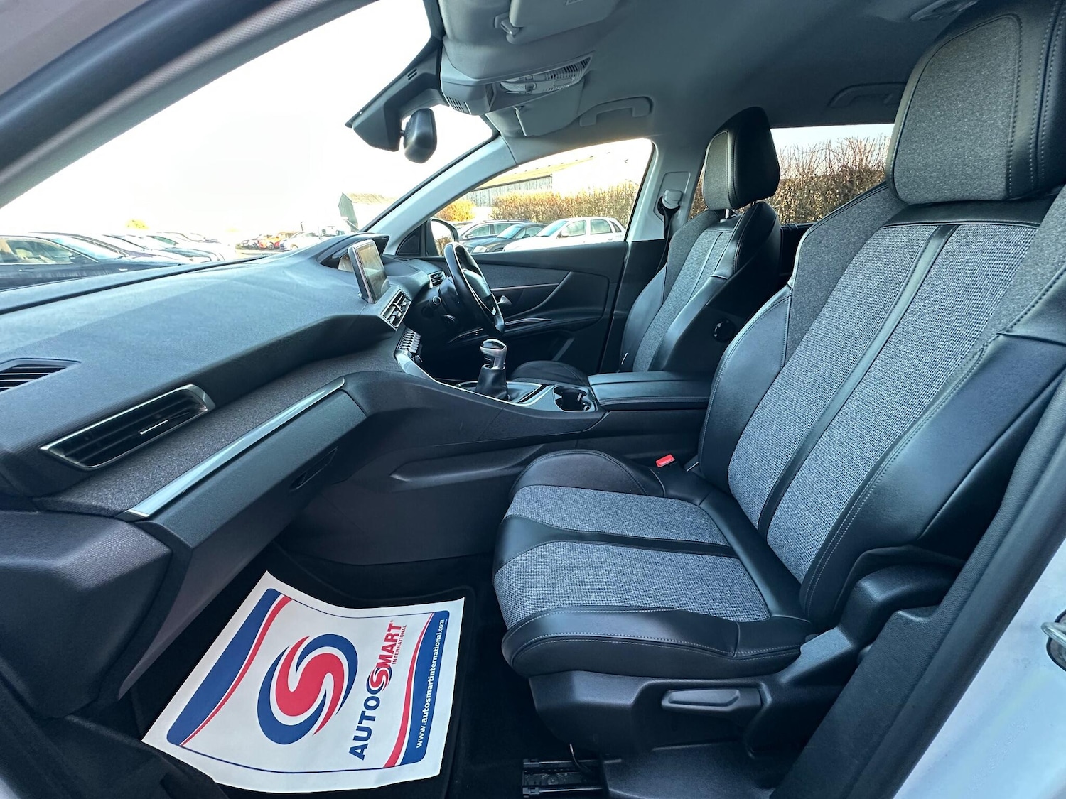 Used Peugeot 5008 2019 for sale - 77376846: Photo 71