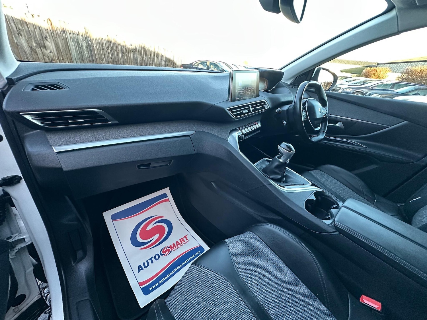 Used Peugeot 5008 2019 for sale - 77376846: Photo 72