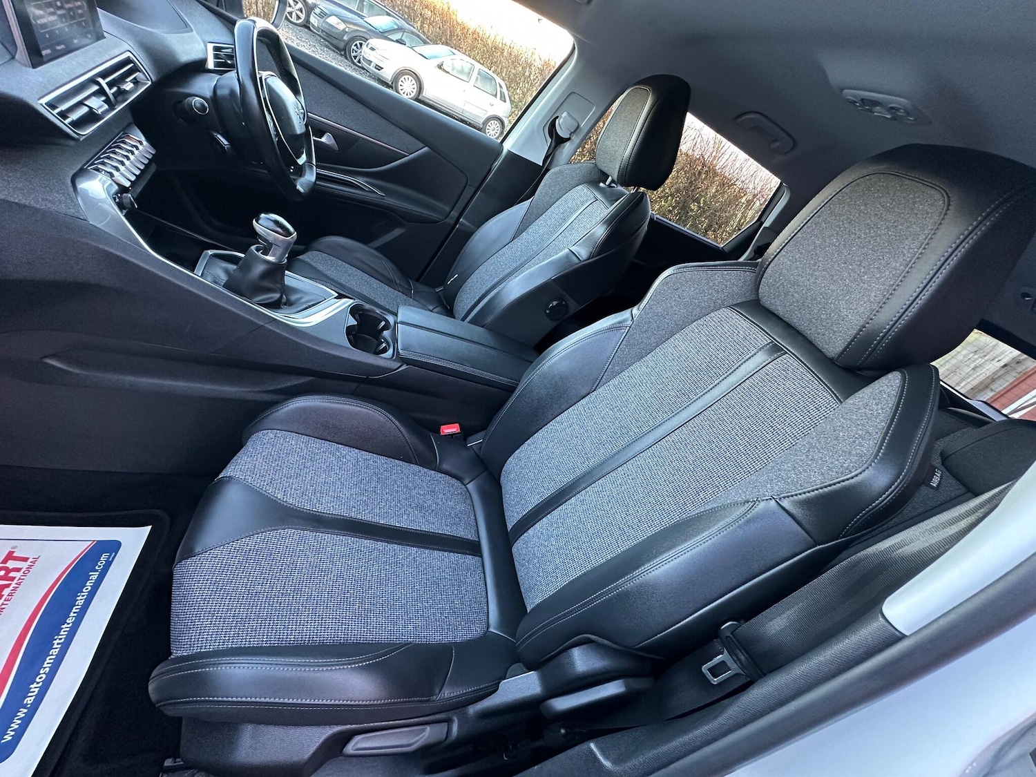 Used Peugeot 5008 2019 for sale - 77376846: Photo 73