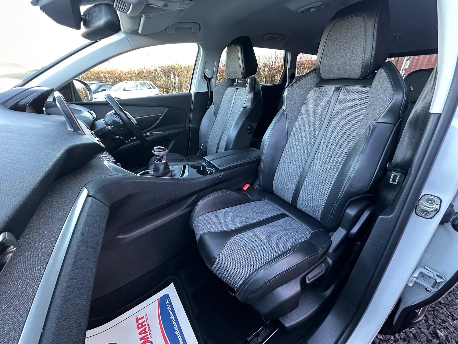 Used Peugeot 5008 2019 for sale - 77376846: Photo 74