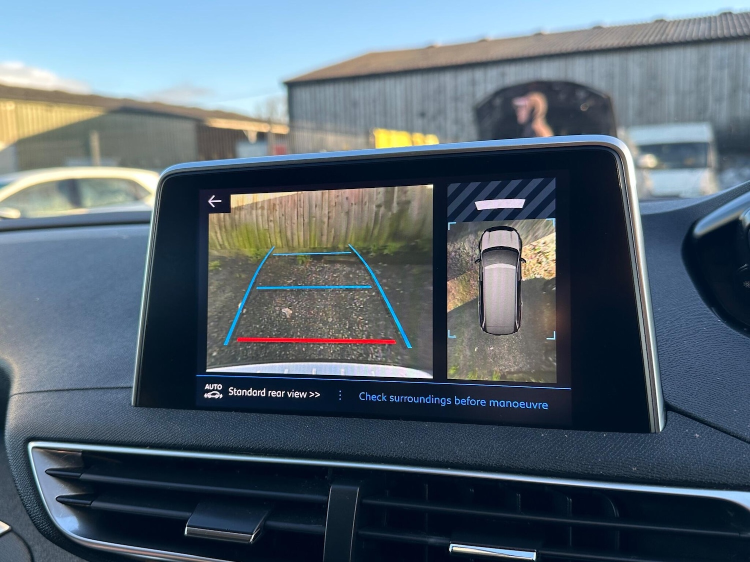 Used Peugeot 5008 2019 for sale - 77376846: Photo 76