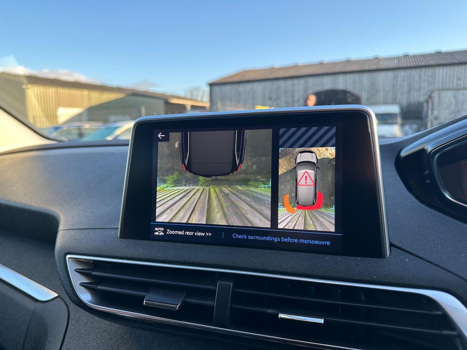 Used Peugeot 5008 2019 for sale - 77376846: Photo 77