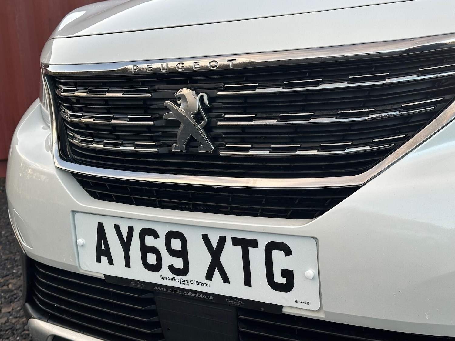 Used Peugeot 5008 2019 for sale - 77376846: Photo 9