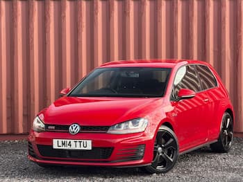 Used Volkswagen Golf 2014 for sale - 79609055: Photo