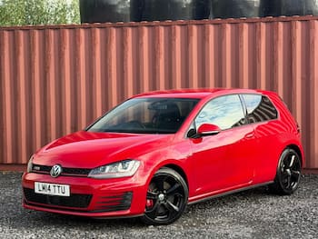 Used Volkswagen Golf 2014 for sale - 79609055: Photo