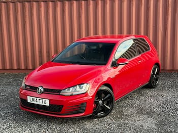 Used Volkswagen Golf 2014 for sale - 79609055: Photo