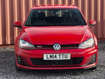 Used Volkswagen Golf 2014 for sale - 79609055: Photo