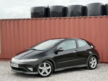 Used Honda Civic 2007 for sale - 77970699: Photo