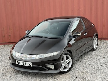 Used Honda Civic 2007 for sale - 77970699: Photo