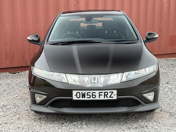 Used Honda Civic 2007 for sale - 77970699: Photo