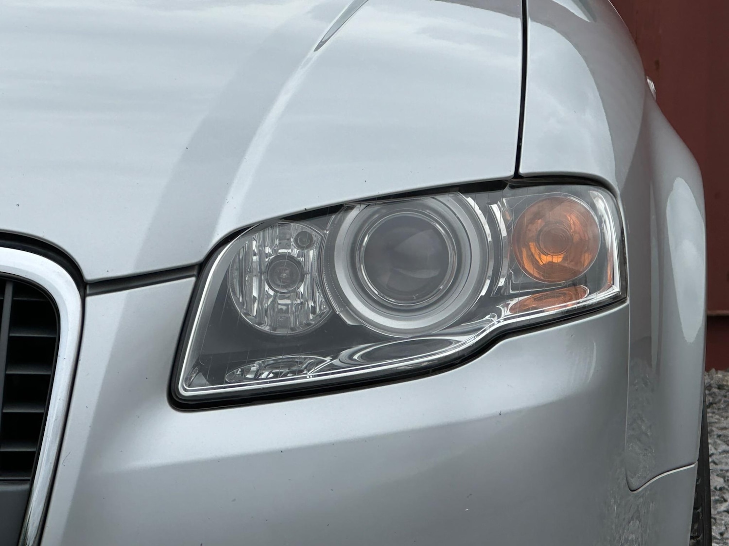 Used Audi A4 2006 for sale - 76987757: Photo 11