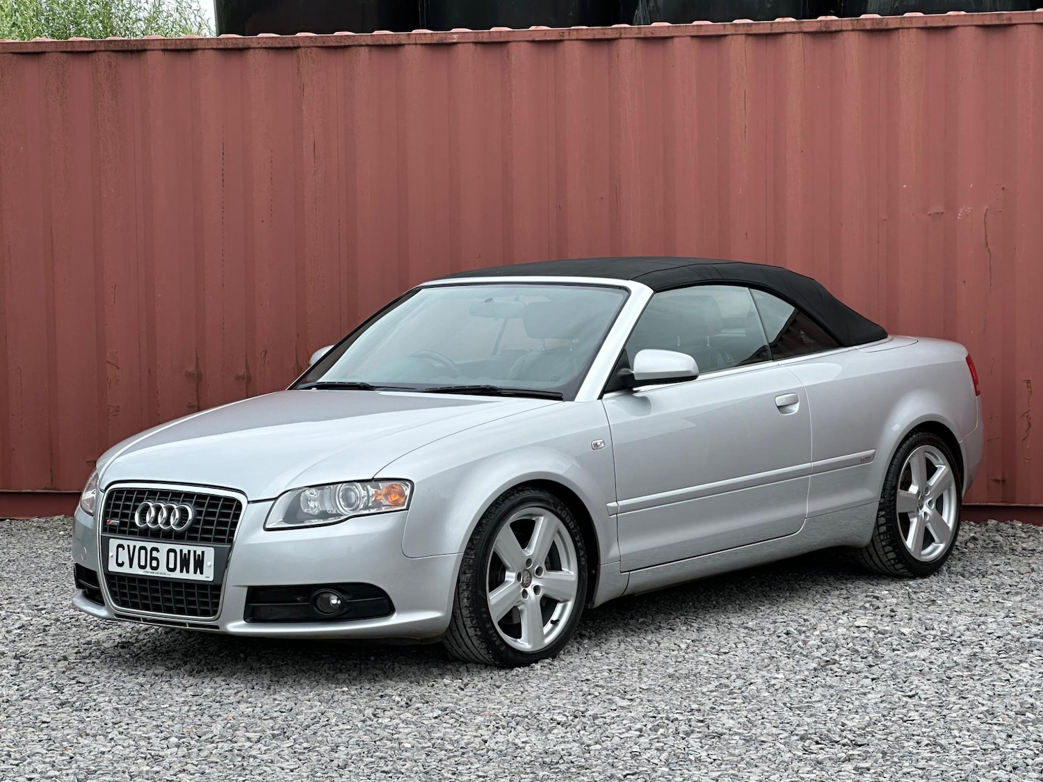 Used Audi A4 2006 for sale - 76987757: Photo 14