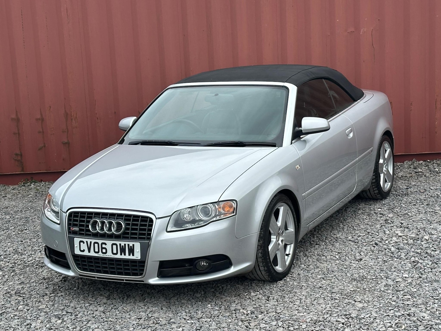 Used Audi A4 2006 for sale - 76987757: Photo 16