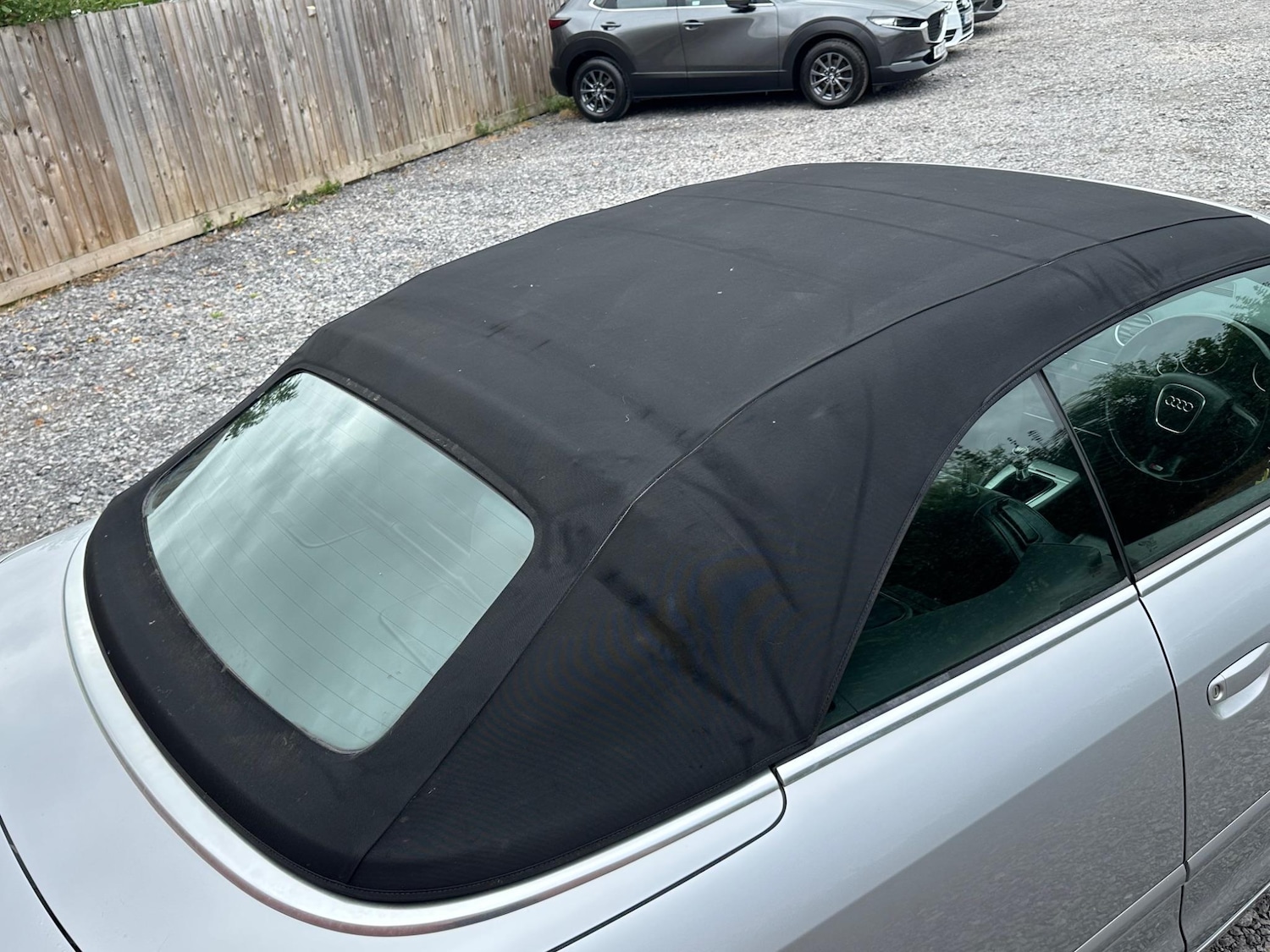 Used Audi A4 2006 for sale - 76987757: Photo 18