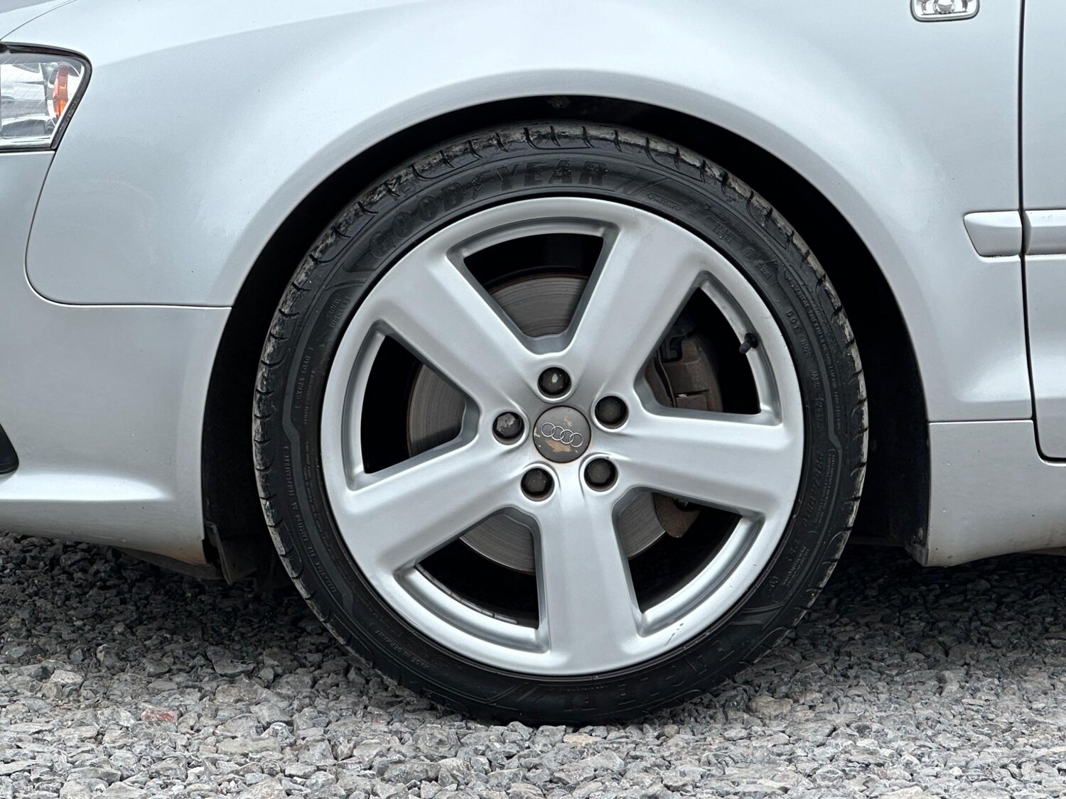 Used Audi A4 2006 for sale - 76987757: Photo 21