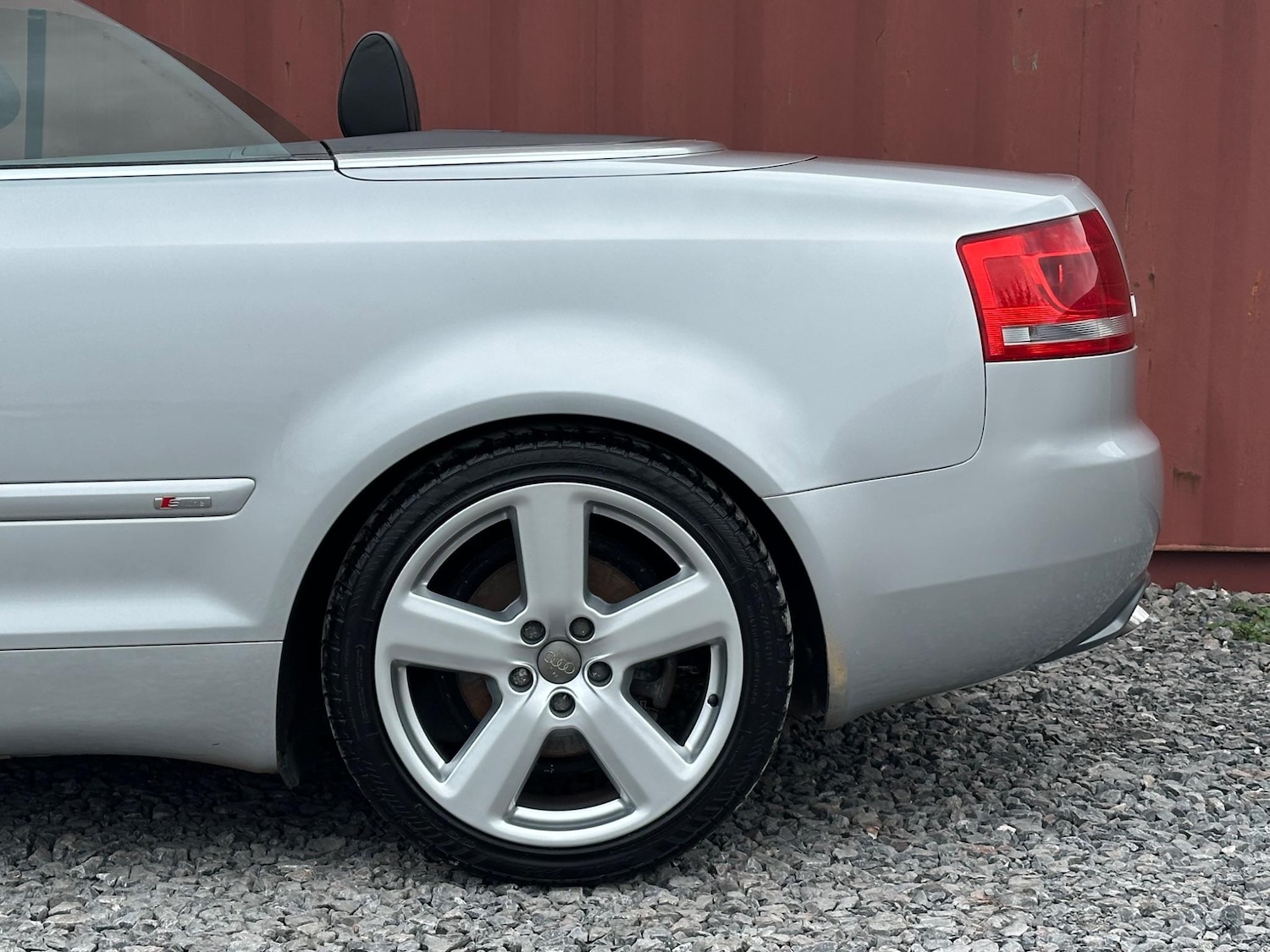 Used Audi A4 2006 for sale - 76987757: Photo 22