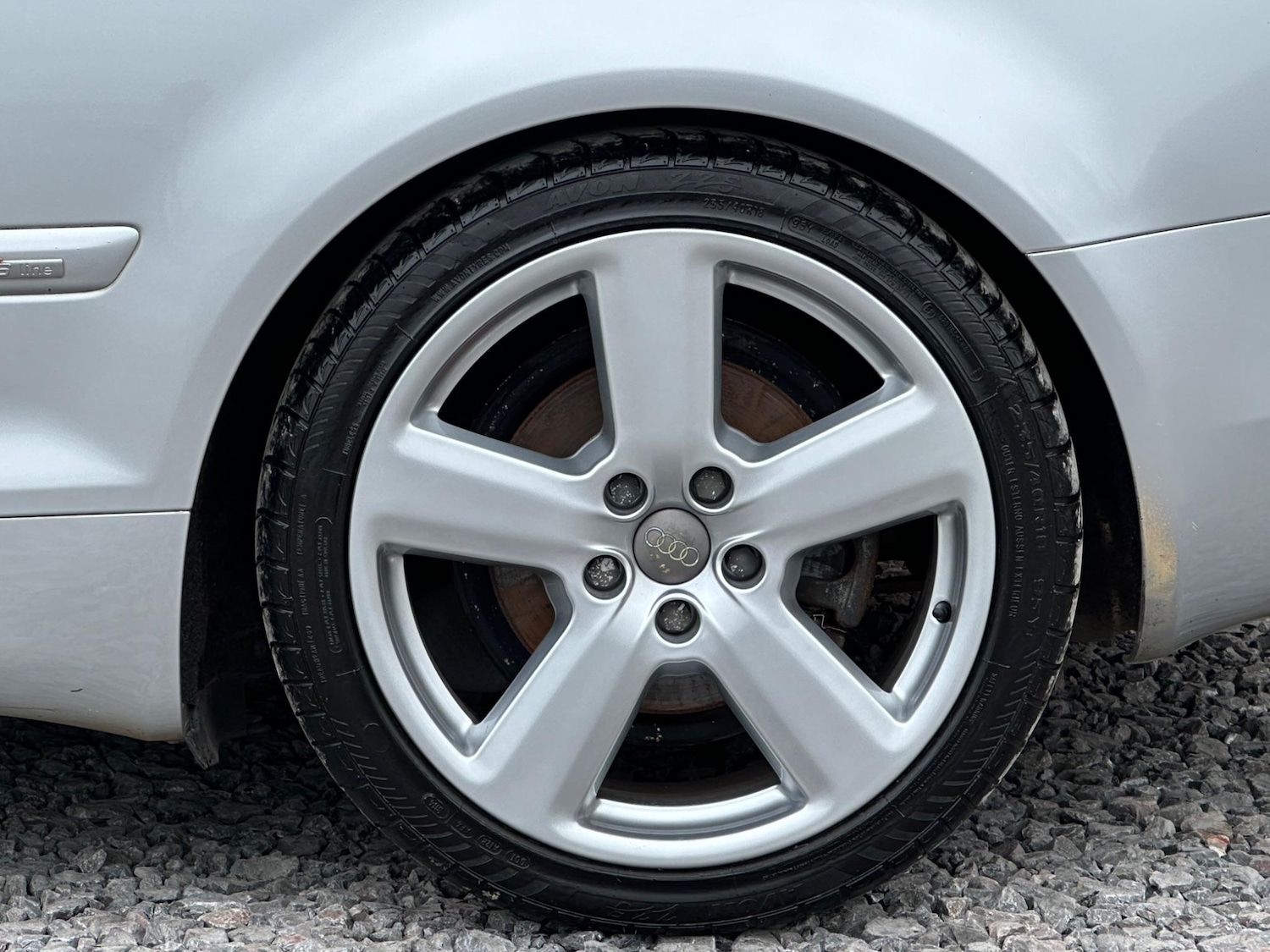 Used Audi A4 2006 for sale - 76987757: Photo 23