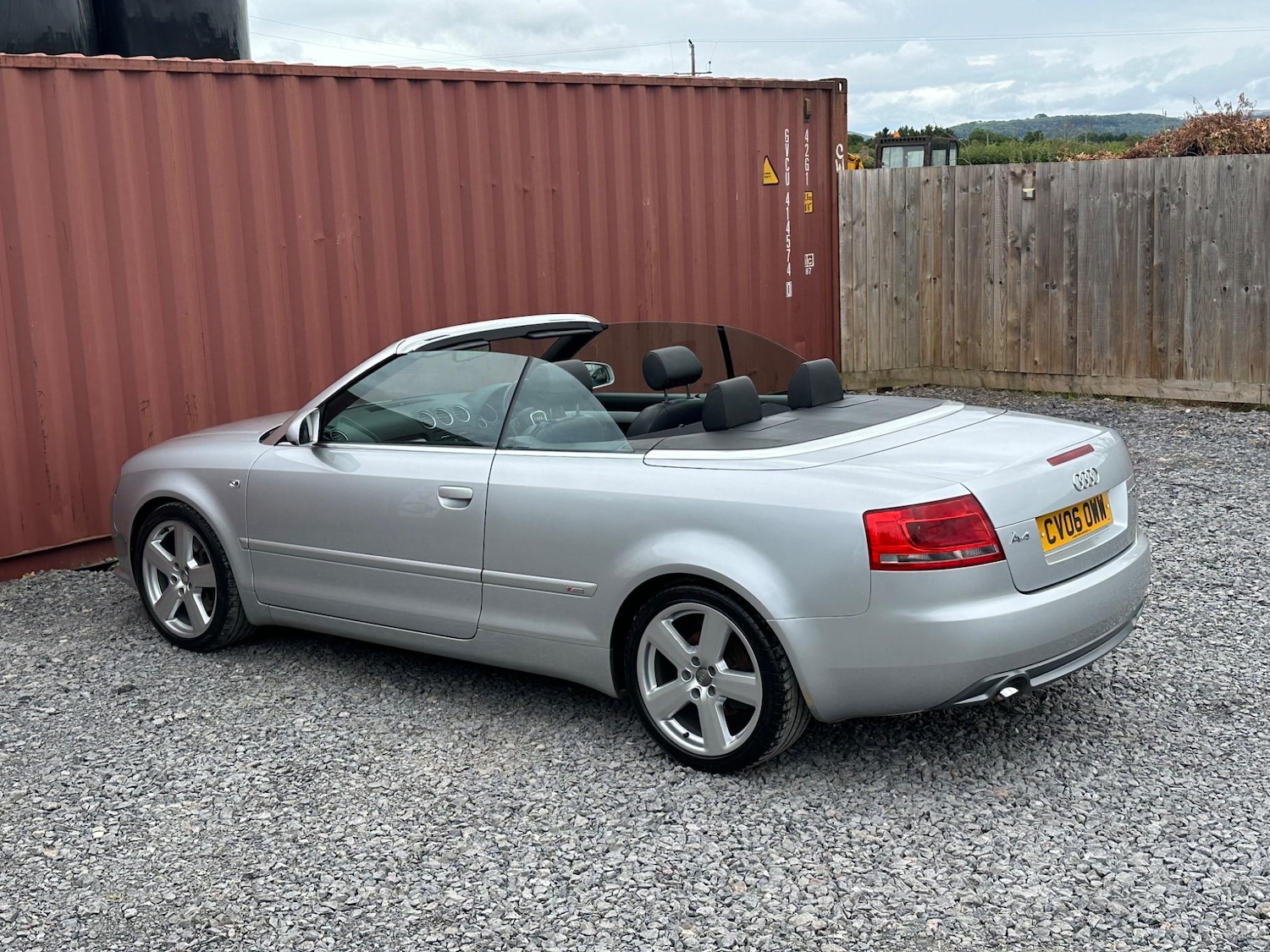 Used Audi A4 2006 for sale - 76987757: Photo 24