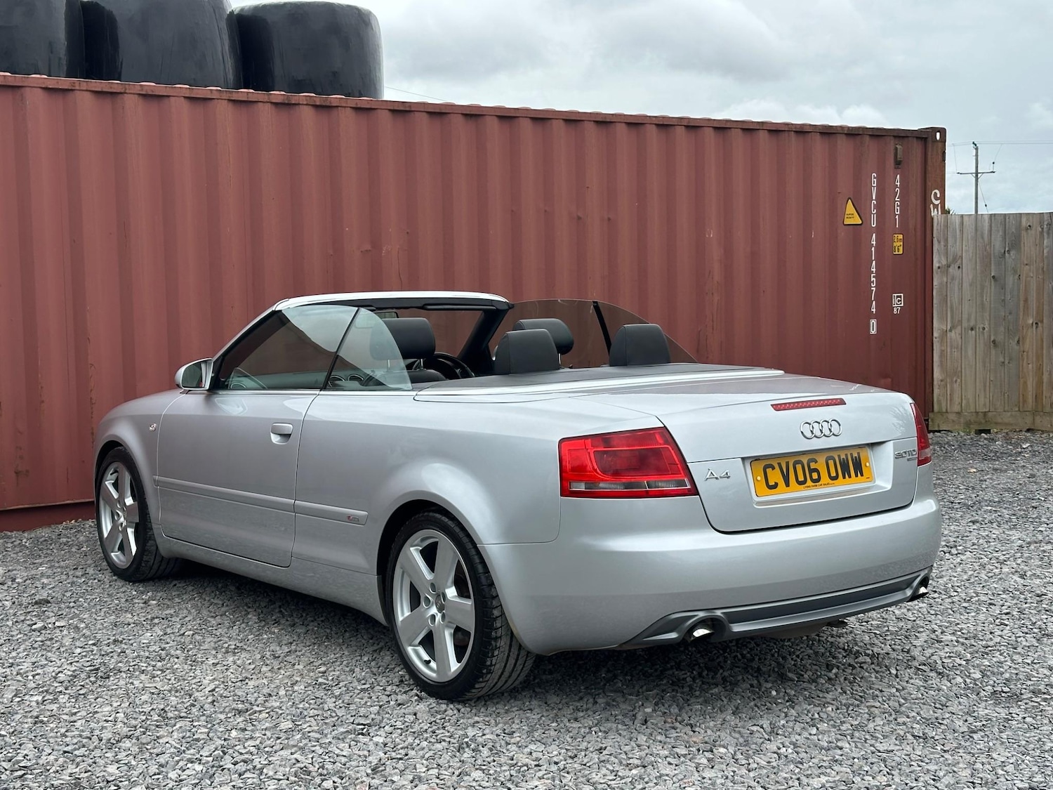 Used Audi A4 2006 for sale - 76987757: Photo 26