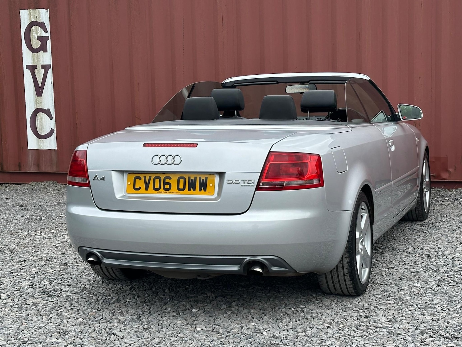 Used Audi A4 2006 for sale - 76987757: Photo 29