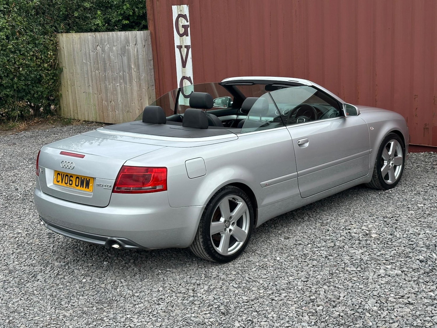 Used Audi A4 2006 for sale - 76987757: Photo 32