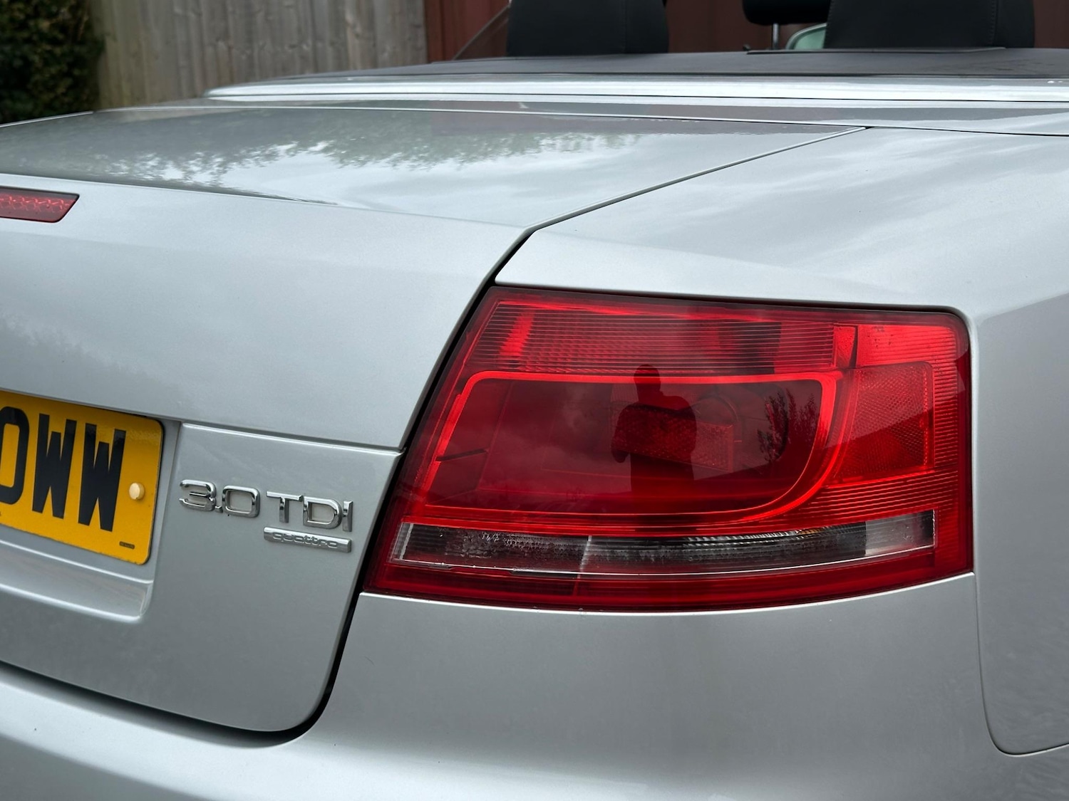 Used Audi A4 2006 for sale - 76987757: Photo 33