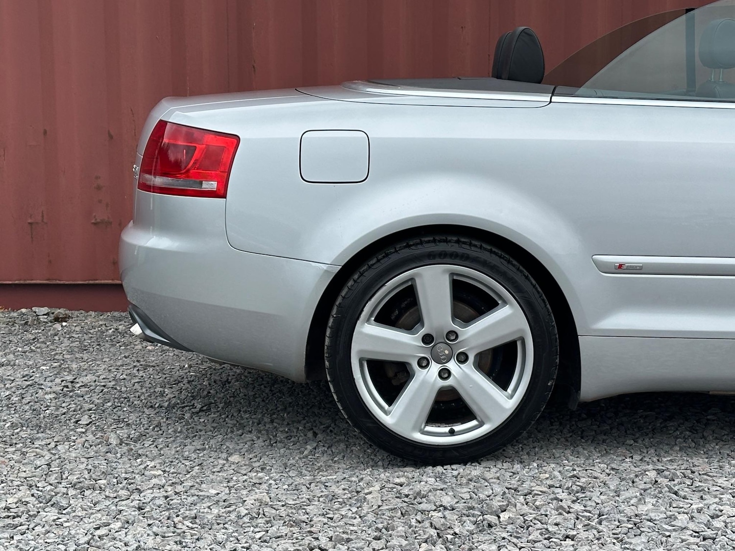 Used Audi A4 2006 for sale - 76987757: Photo 36