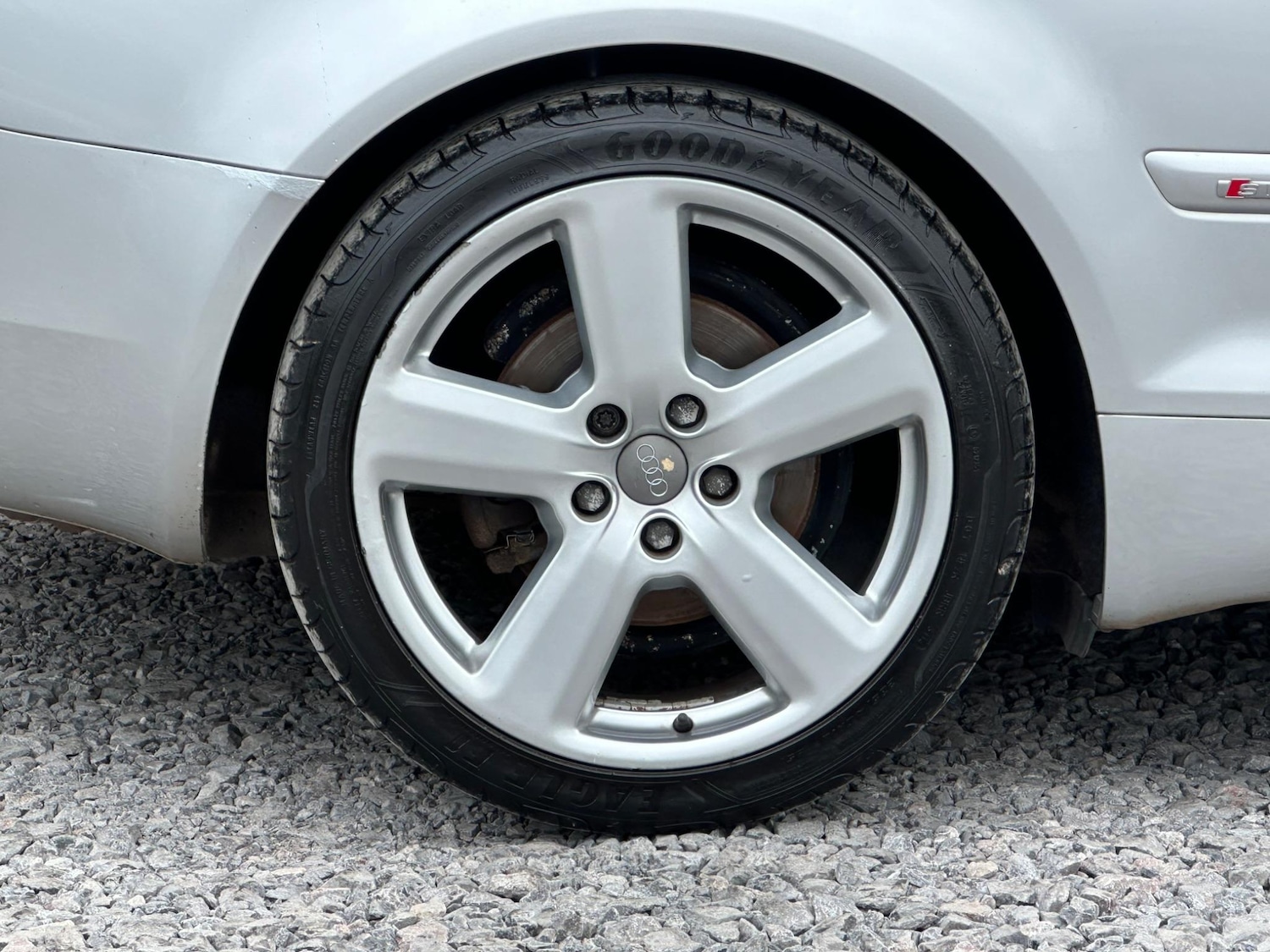 Used Audi A4 2006 for sale - 76987757: Photo 37