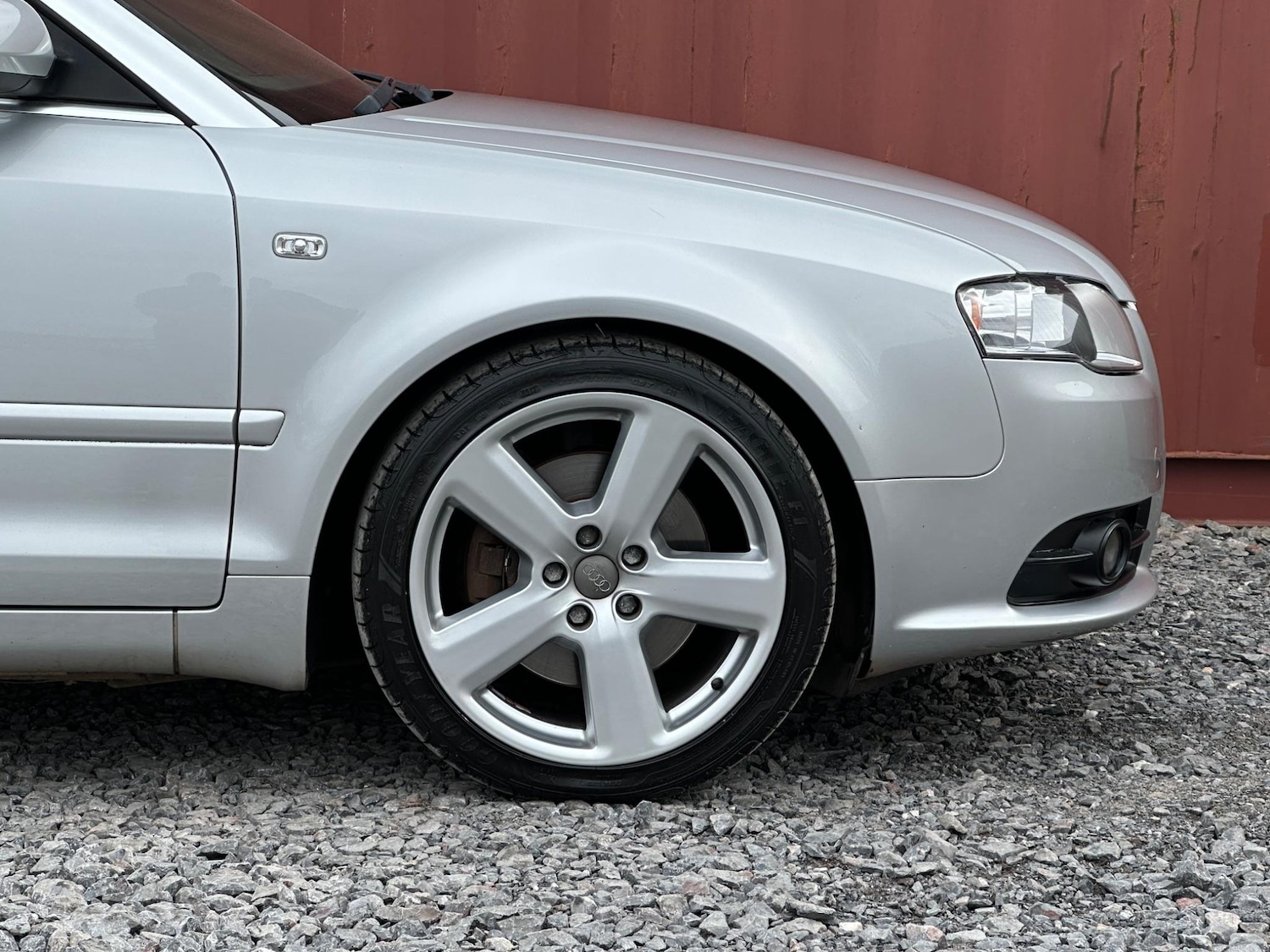 Used Audi A4 2006 for sale - 76987757: Photo 38