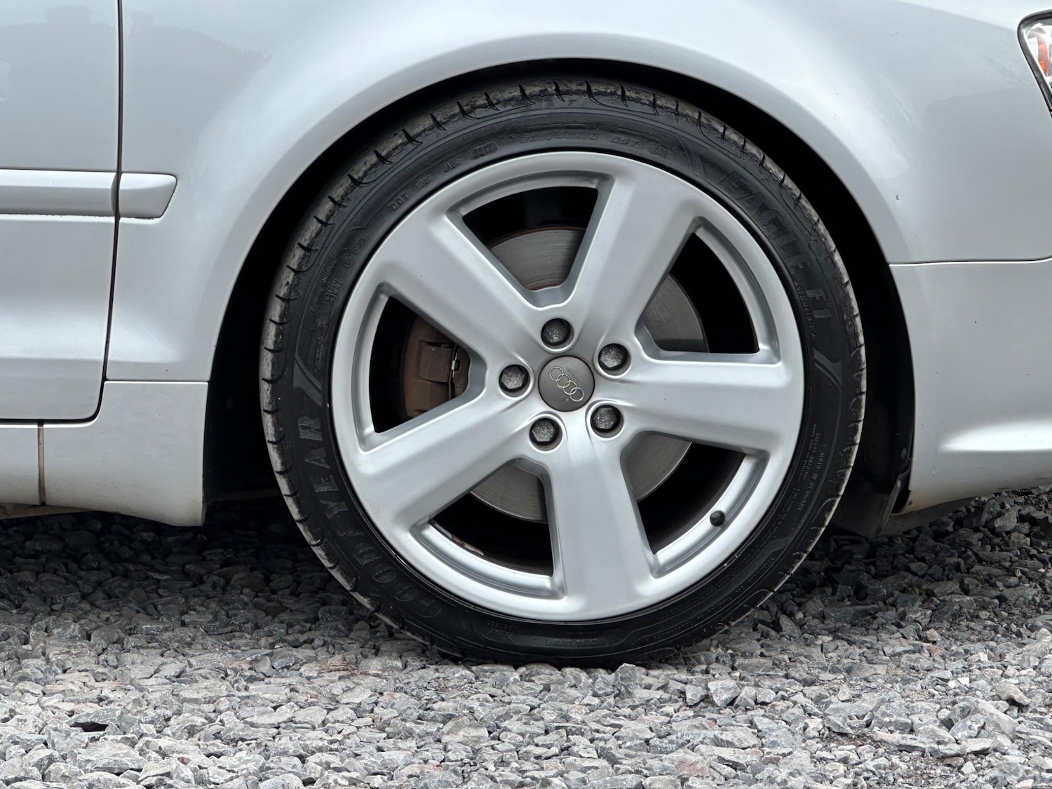 Used Audi A4 2006 for sale - 76987757: Photo 39