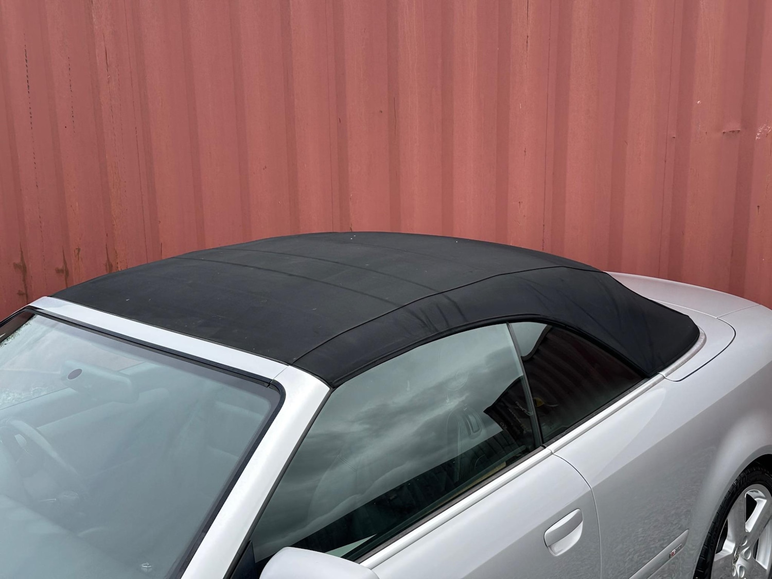 Used Audi A4 2006 for sale - 76987757: Photo 4