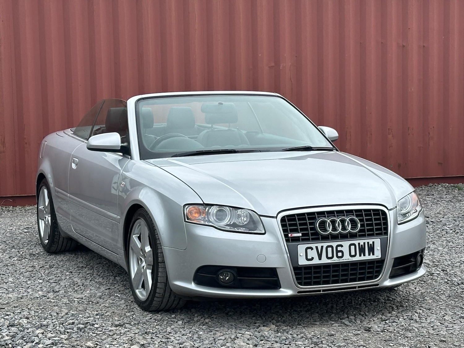 Used Audi A4 2006 for sale - 76987757: Photo 40