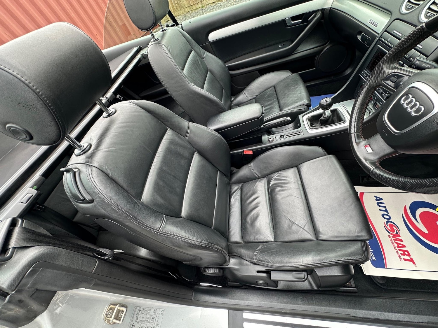 Used Audi A4 2006 for sale - 76987757: Photo 46