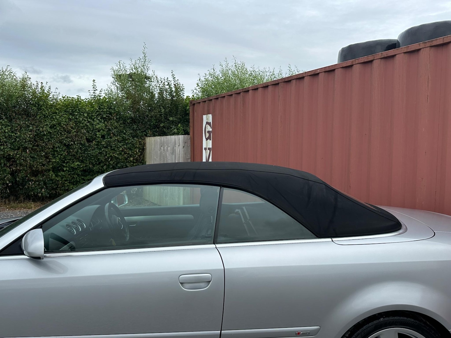 Used Audi A4 2006 for sale - 76987757: Photo 5