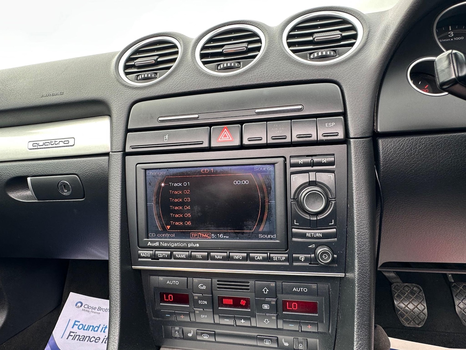 Used Audi A4 2006 for sale - 76987757: Photo 52