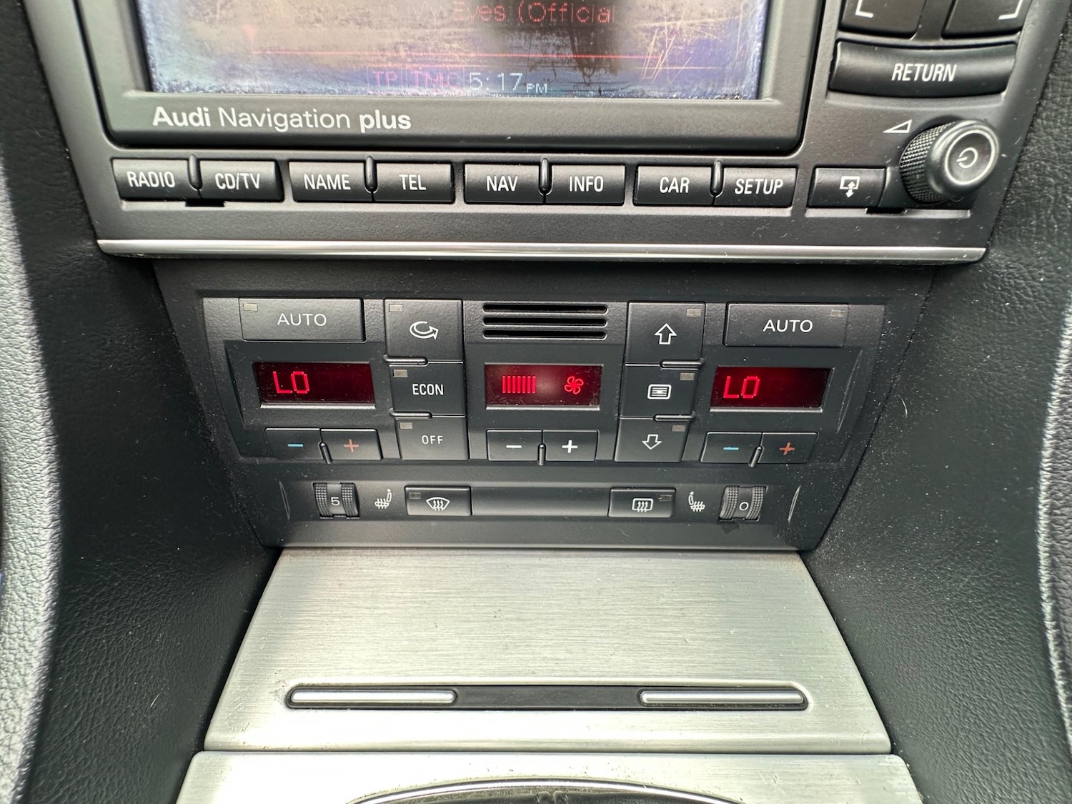 Used Audi A4 2006 for sale - 76987757: Photo 58