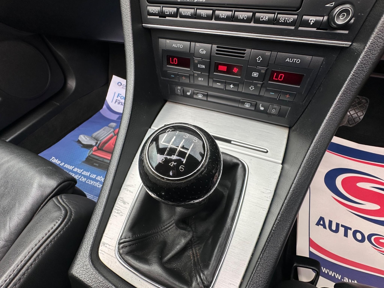 Used Audi A4 2006 for sale - 76987757: Photo 59