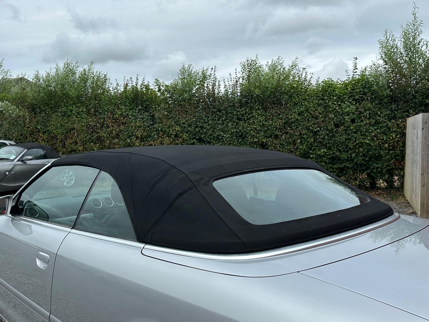 Used Audi A4 2006 for sale - 76987757: Photo 6