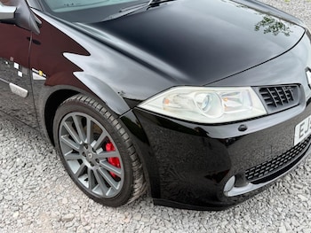 Used Renault Megane 2007 for sale - 78461510: Photo