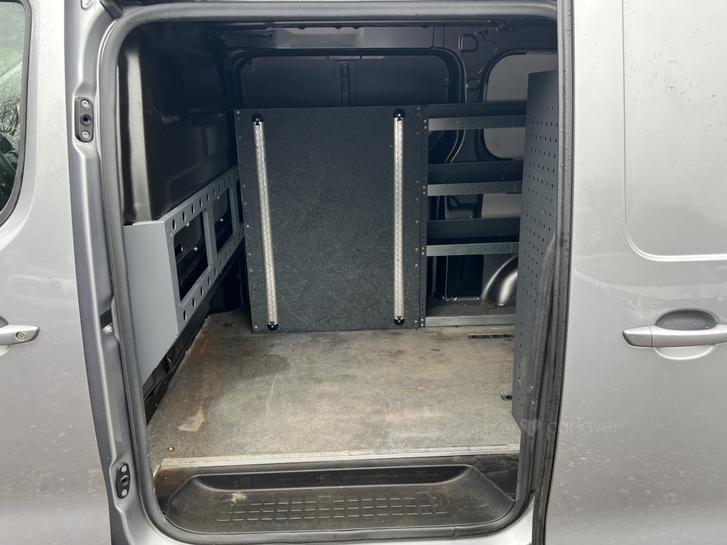 Used Vauxhall Vivaro 2020 for sale - 77140457: Photo 13