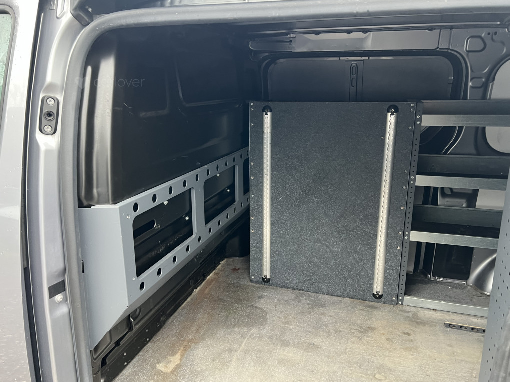 Used Vauxhall Vivaro 2020 for sale - 77140457: Photo 14